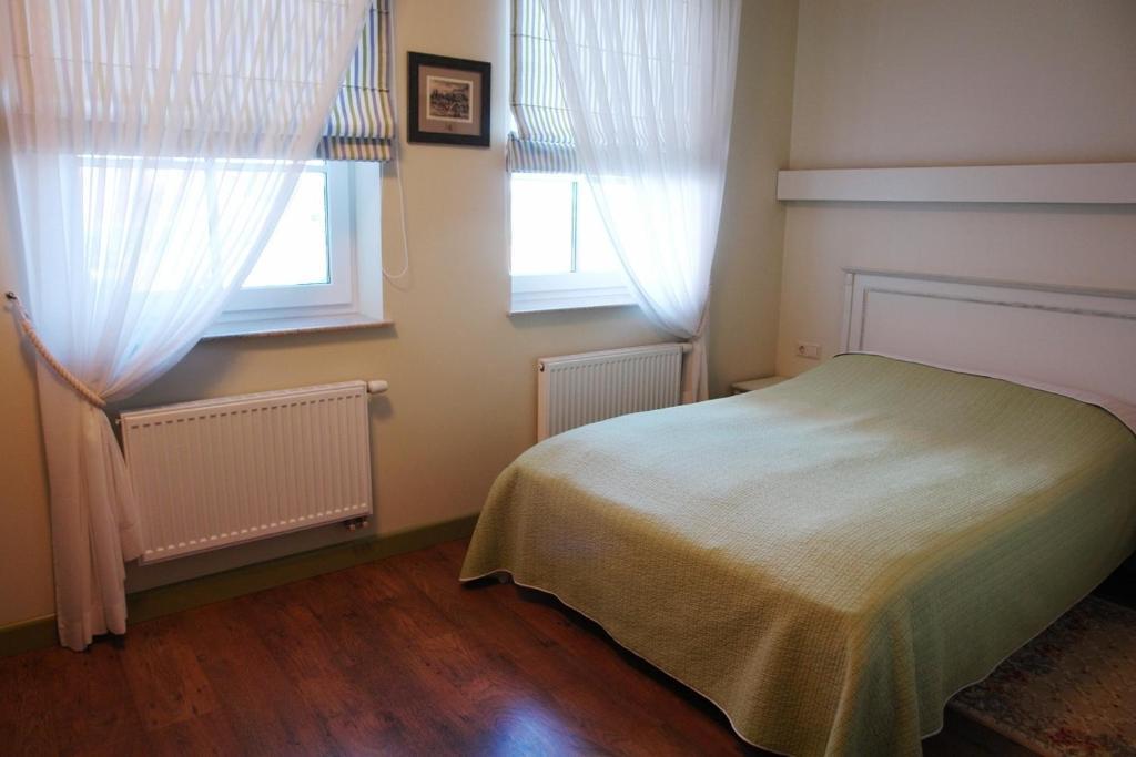 Gamtos Perlas Karklė Kamer foto